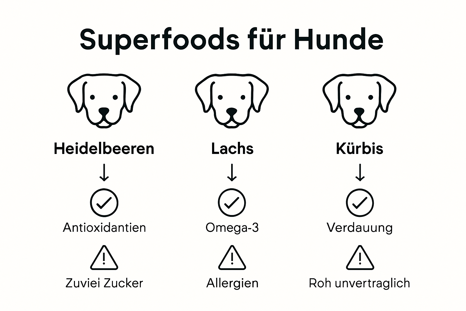 Superfoods im Check: Vorteile und mögliche Nachteile im Überblick
