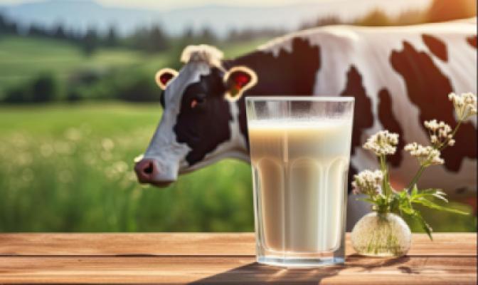 Cow's Milk