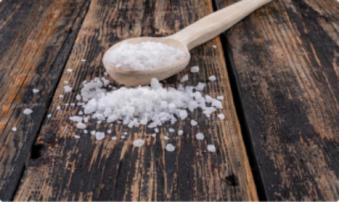 Salt