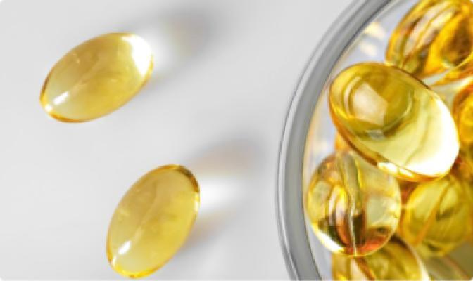 Fish Oil