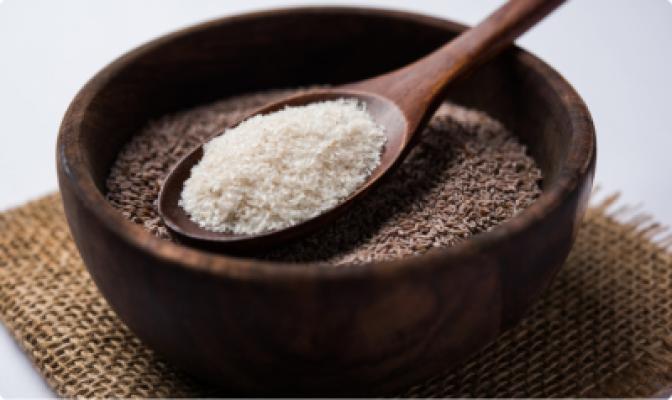 Psyllium Husk