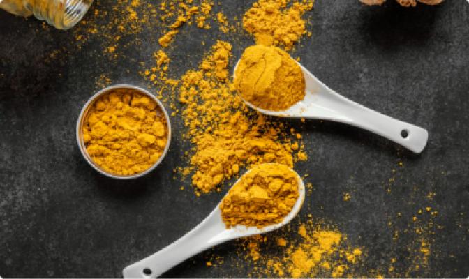 Curcuma