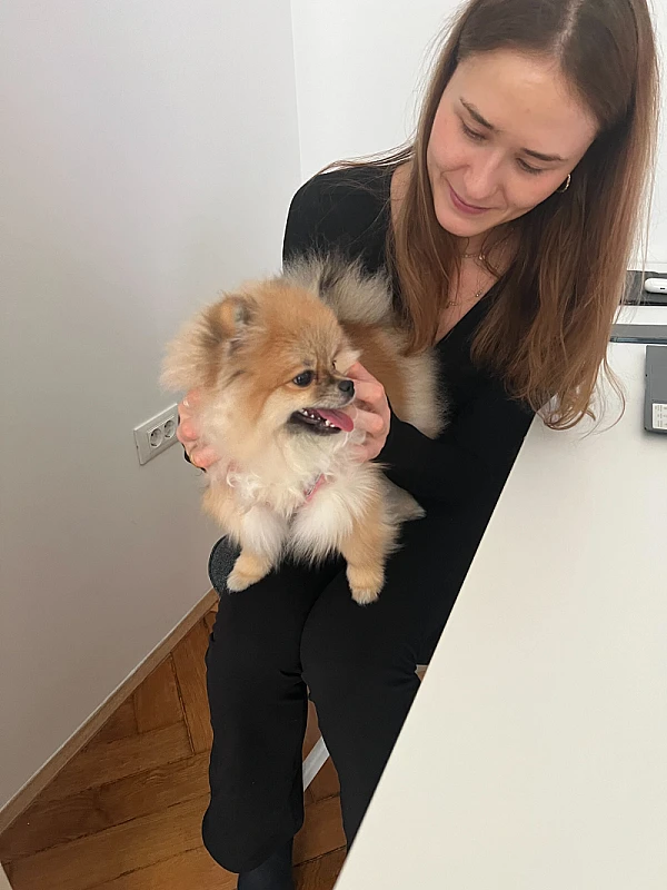 Niki Veček's image 1