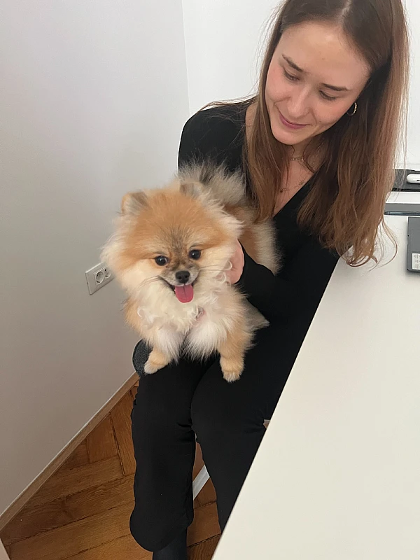 Niki Veček's image 2