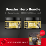 Booster Hero Bundle