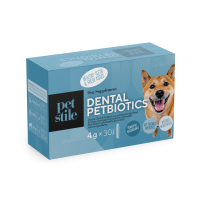 Dental PetBiotics