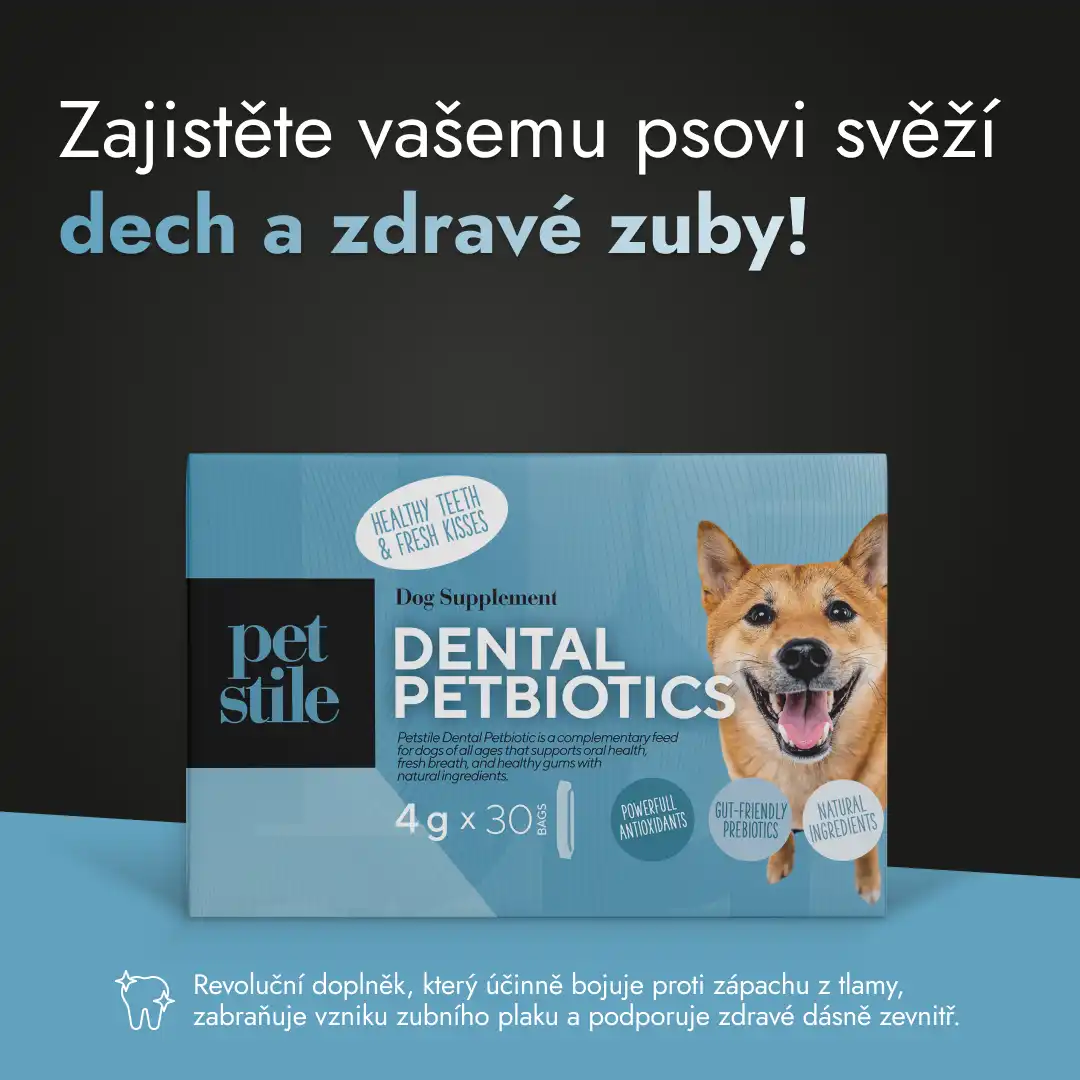 Dental PetBiotics
