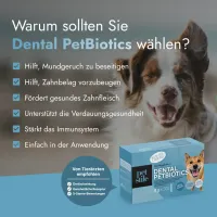Dental PetBiotics