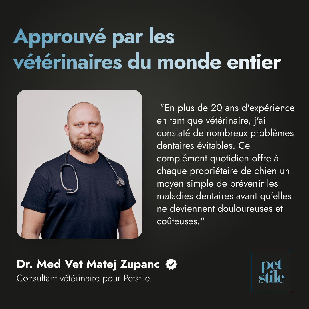 Dental PetBiotics
