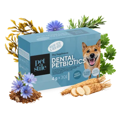 Dental PetBiotics