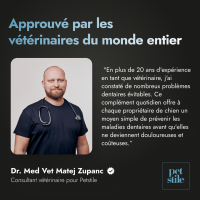 Dental PetBiotics