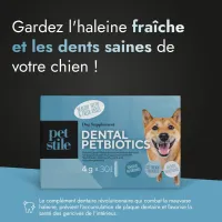 Dental PetBiotics