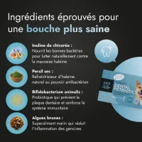 Dental PetBiotics