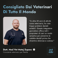 Dental PetBiotics