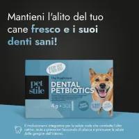 Dental PetBiotics