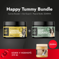 Happy Tummy Bundle