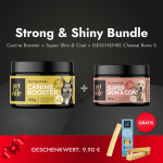 Strong & Shiny Bundle