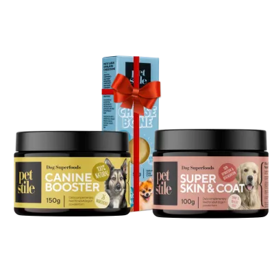 Strong & Shiny Bundle