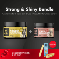 Strong & Shiny Bundle
