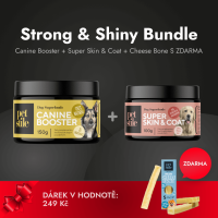 Strong & Shiny Bundle