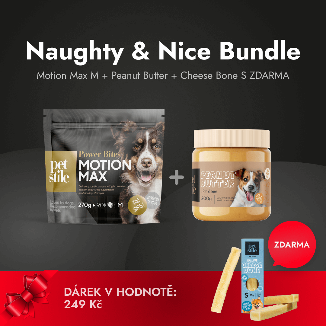 Naughty & Nice Bundle