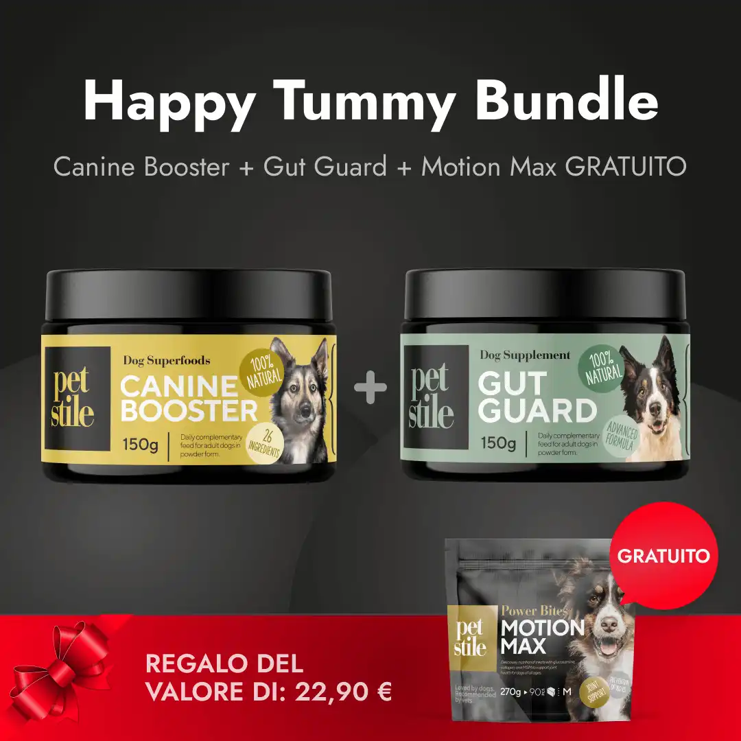 Happy Tummy Bundle