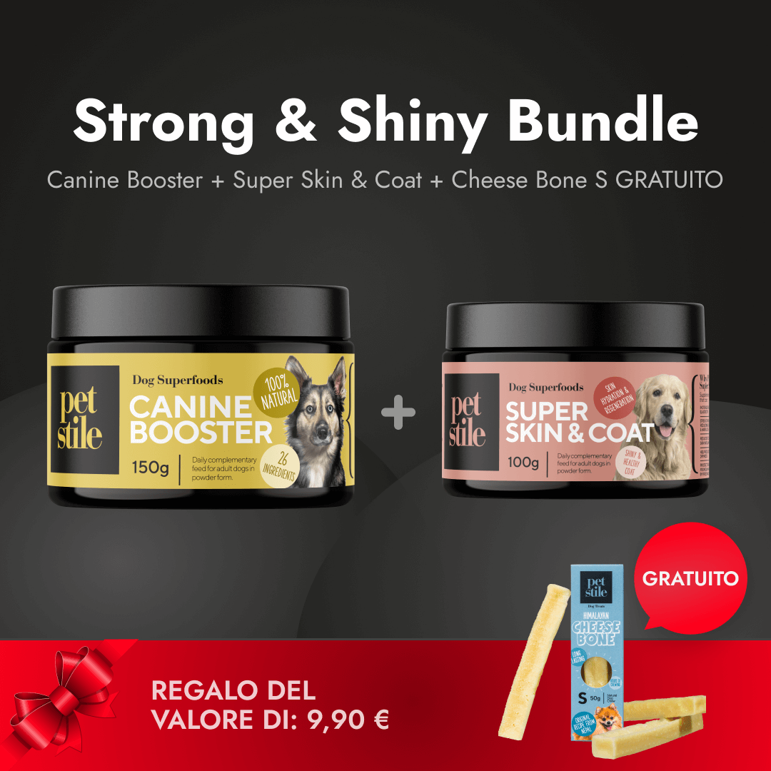 Strong & Shiny Bundle