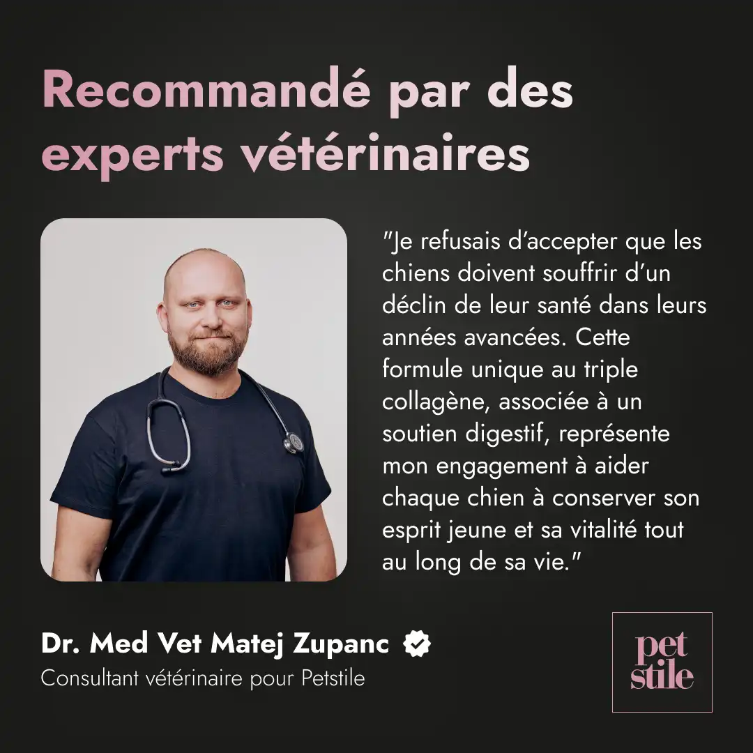 Pawse Aging Collagen