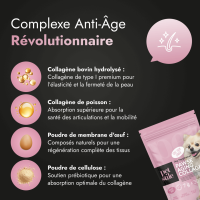 Pawse Aging Collagen