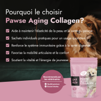 Pawse Aging Collagen