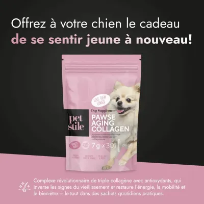 Pawse Aging Collagen