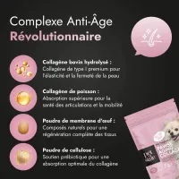 Pawse Aging Collagen