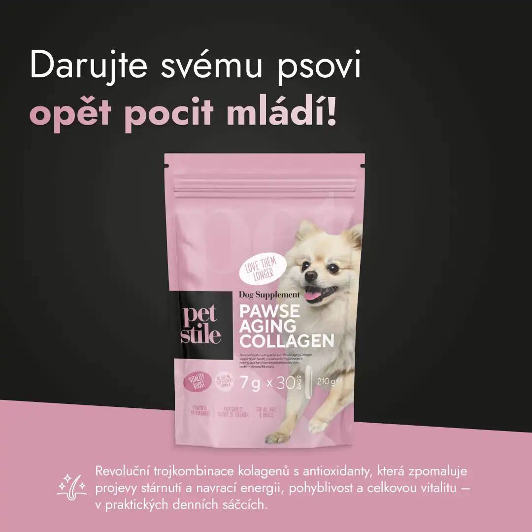 Pawse Aging Collagen