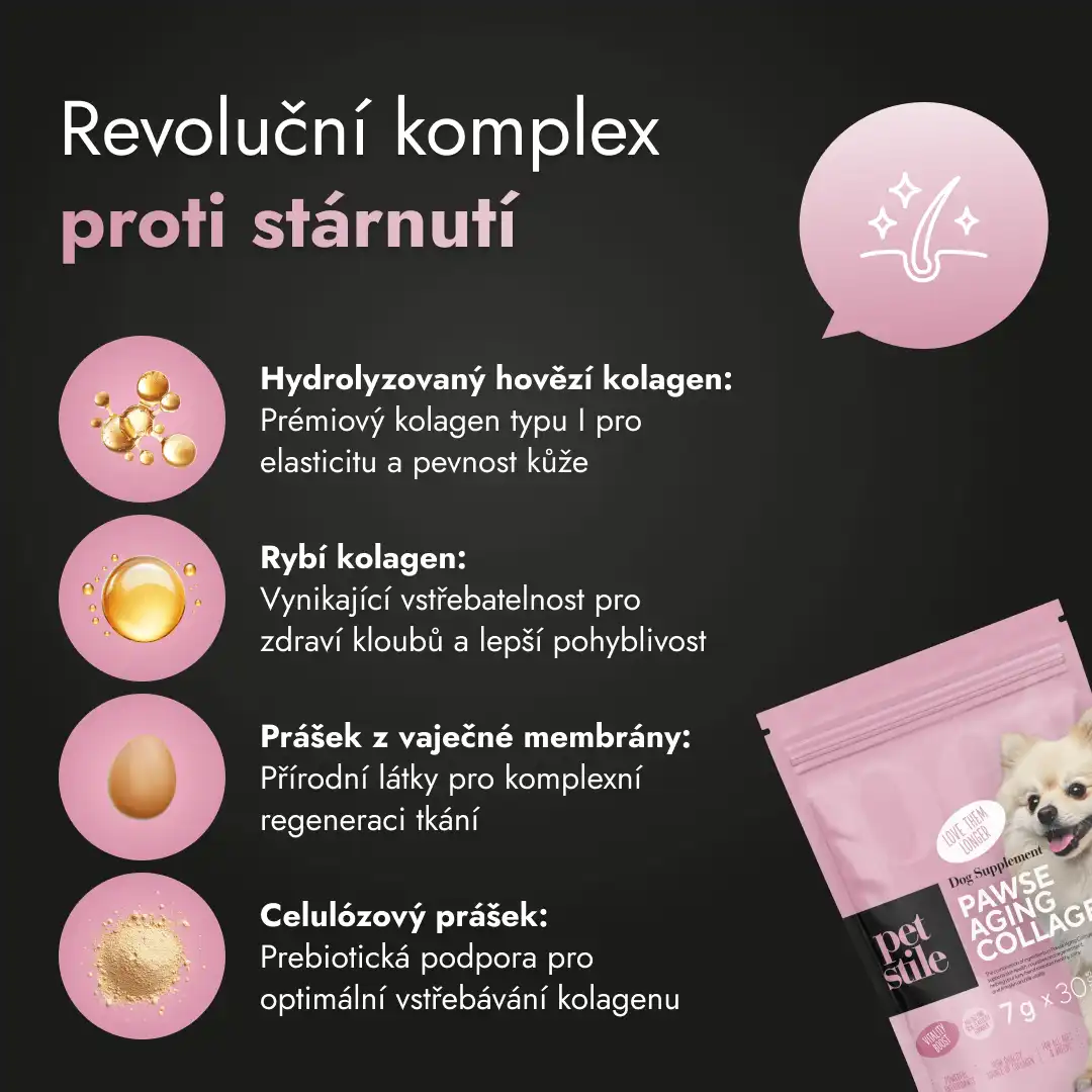 Pawse Aging Collagen