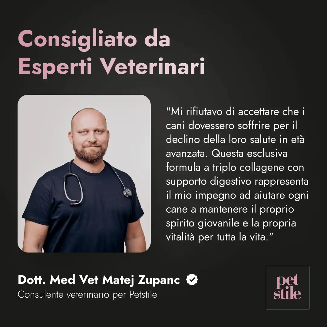 Pawse Aging Collagen