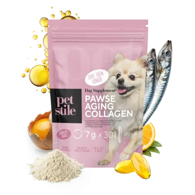 Pawse Aging Collagen