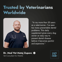 Dental PetBiotics