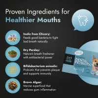 Dental PetBiotics