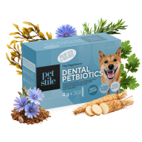 Dental PetBiotics