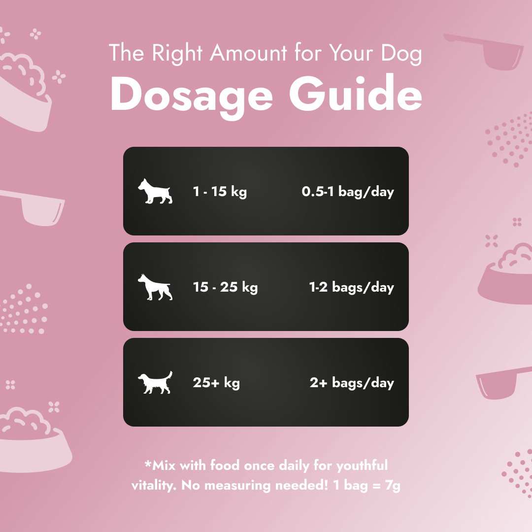 Pawse Aging Collagen