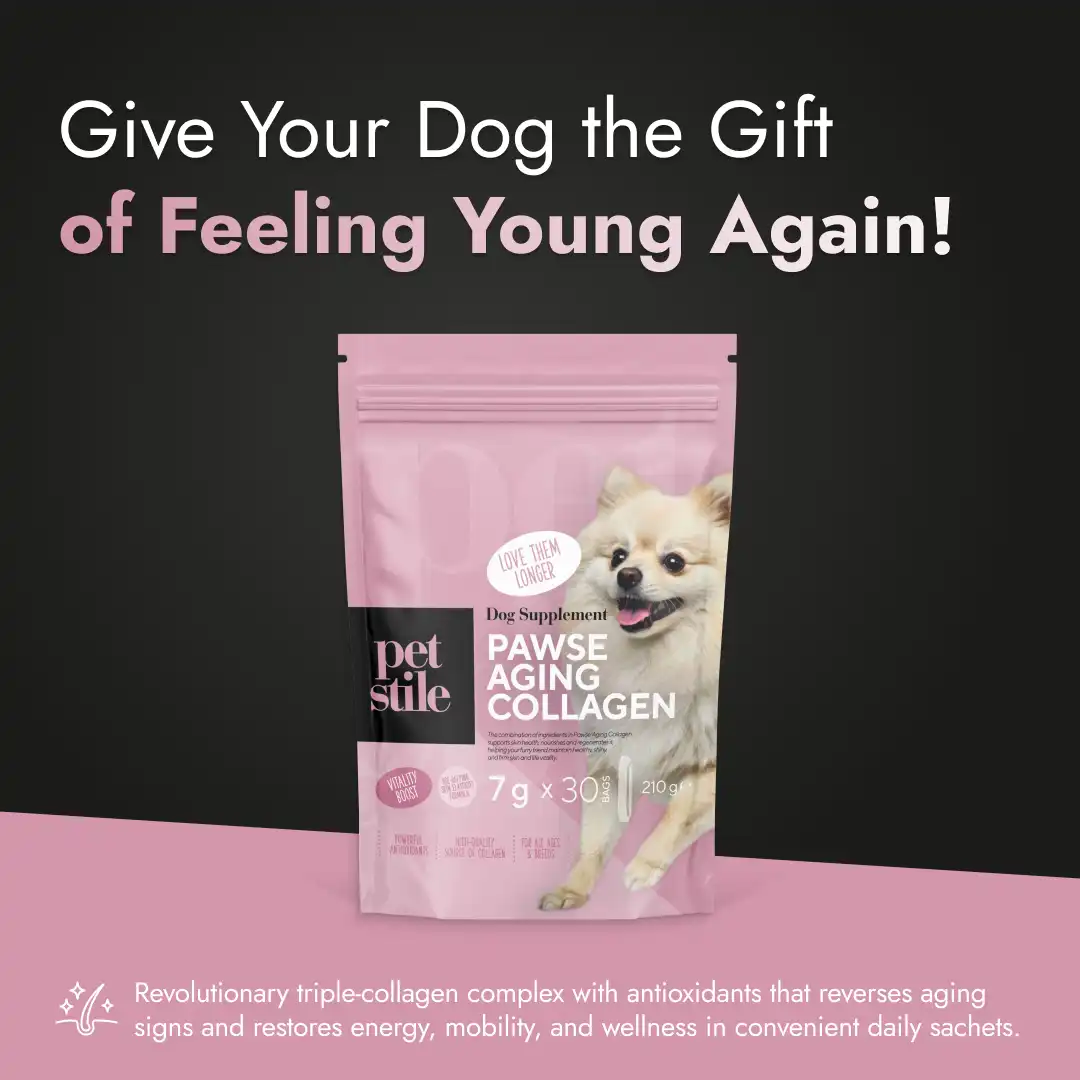 Pawse Aging Collagen