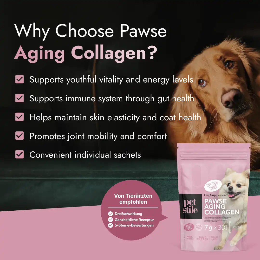 Pawse Aging Collagen
