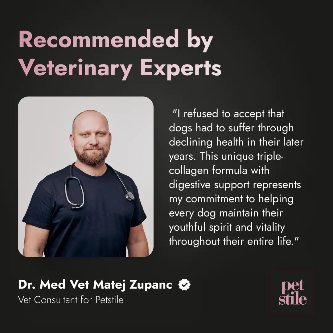 Pawse Aging Collagen