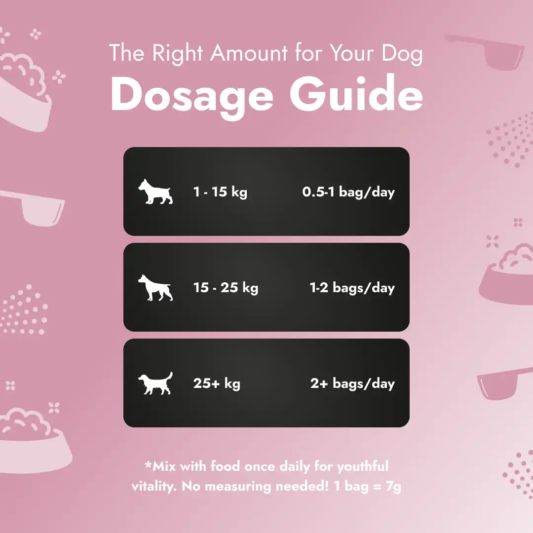 Pawse Aging Collagen