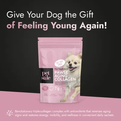 Pawse Aging Collagen