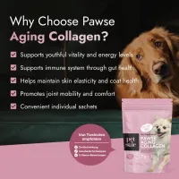 Pawse Aging Collagen