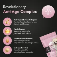 Pawse Aging Collagen