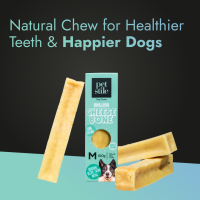 Cheese Bone - M