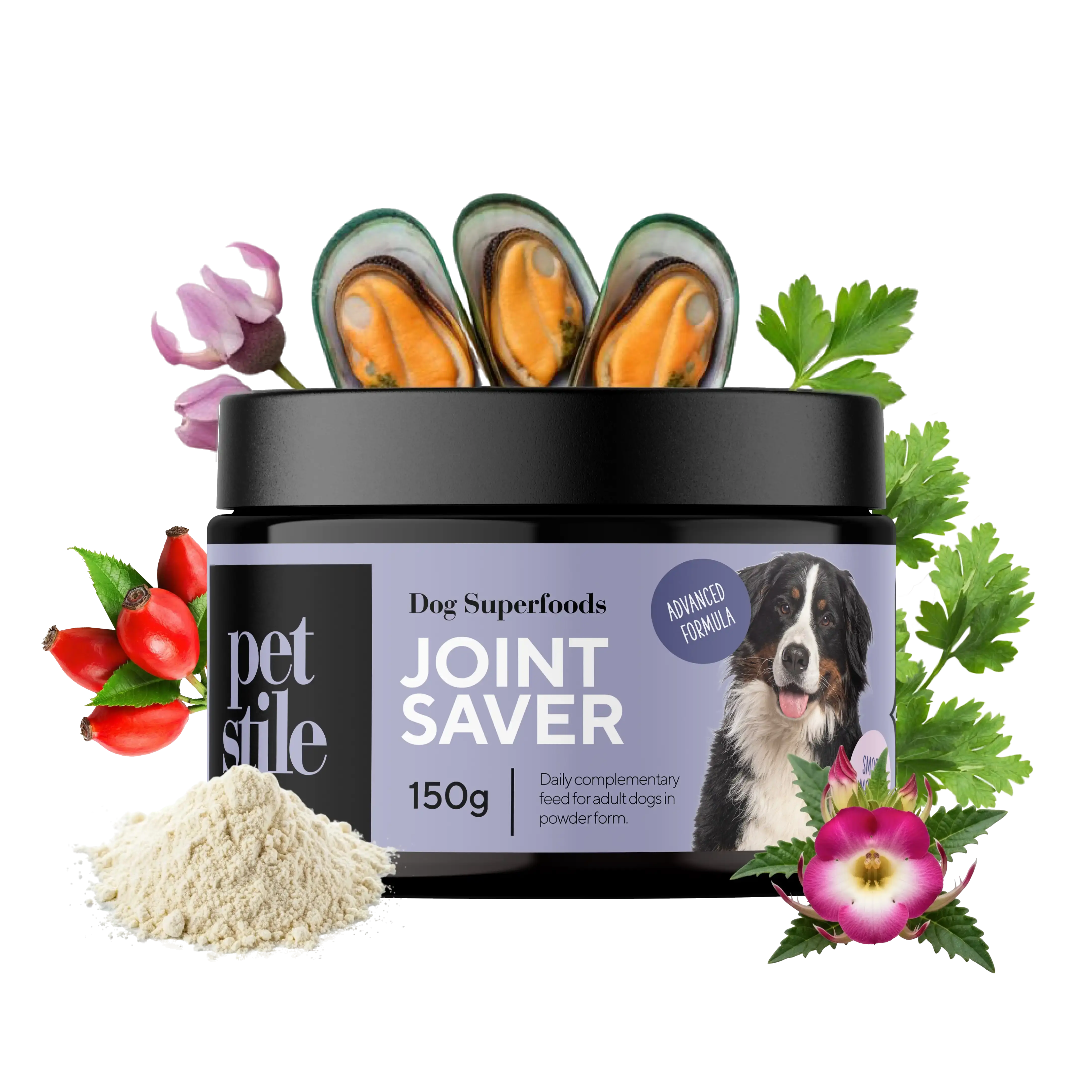 Joint Saver