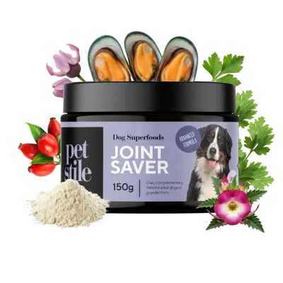 Joint Saver